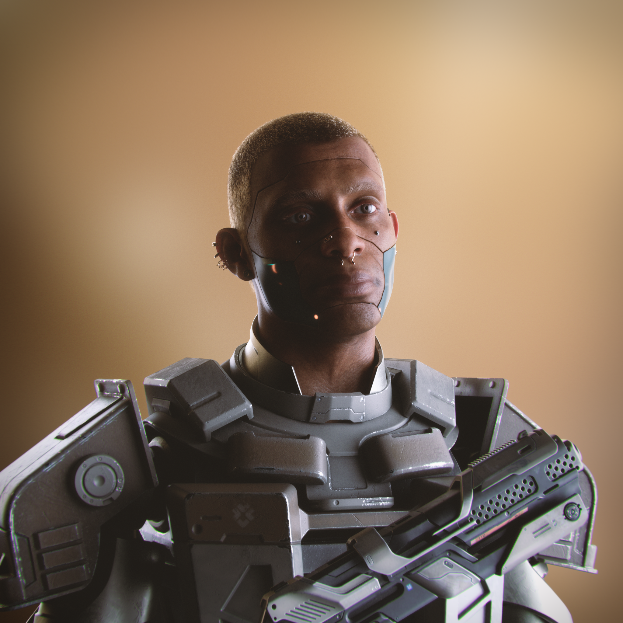 Xandar