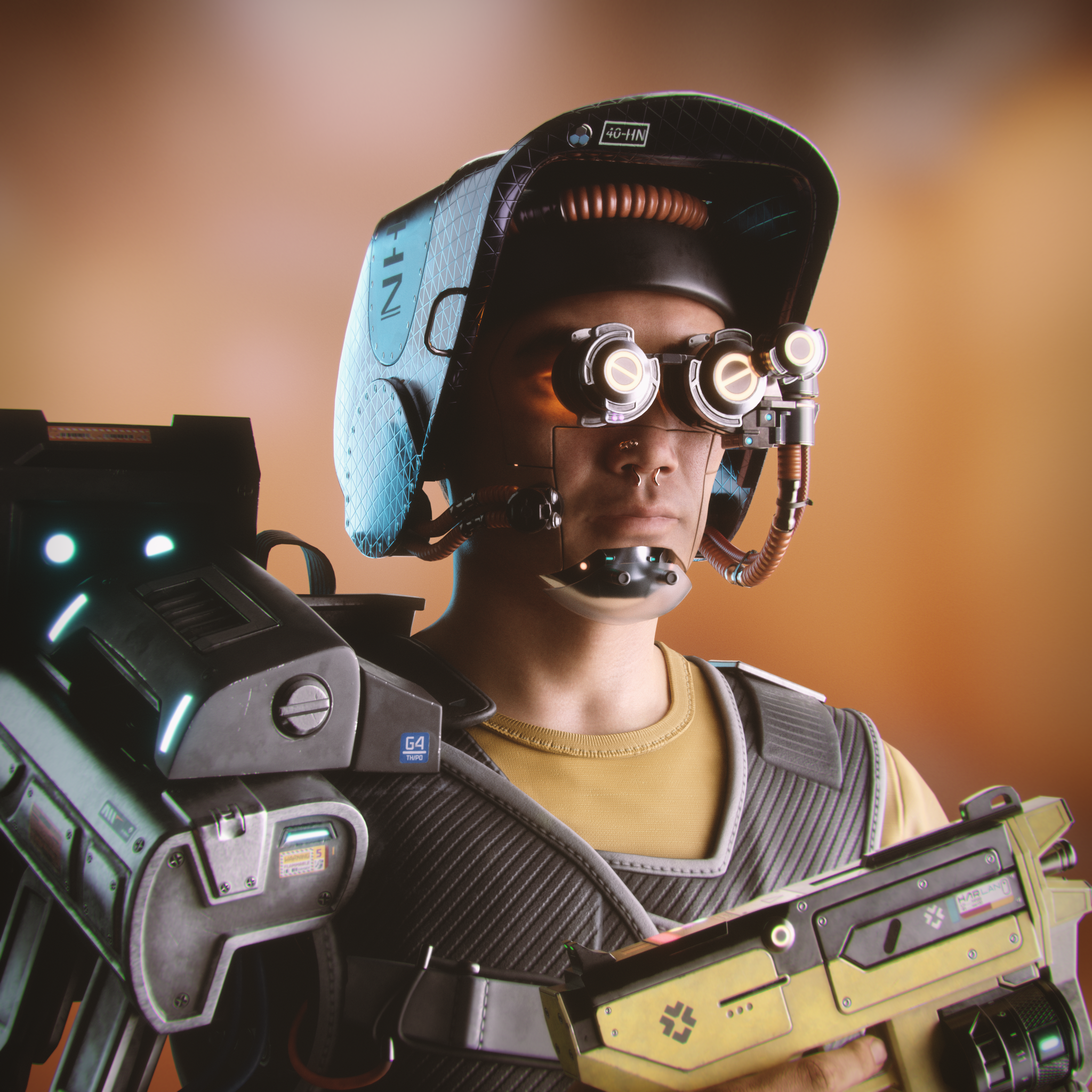Xyrik