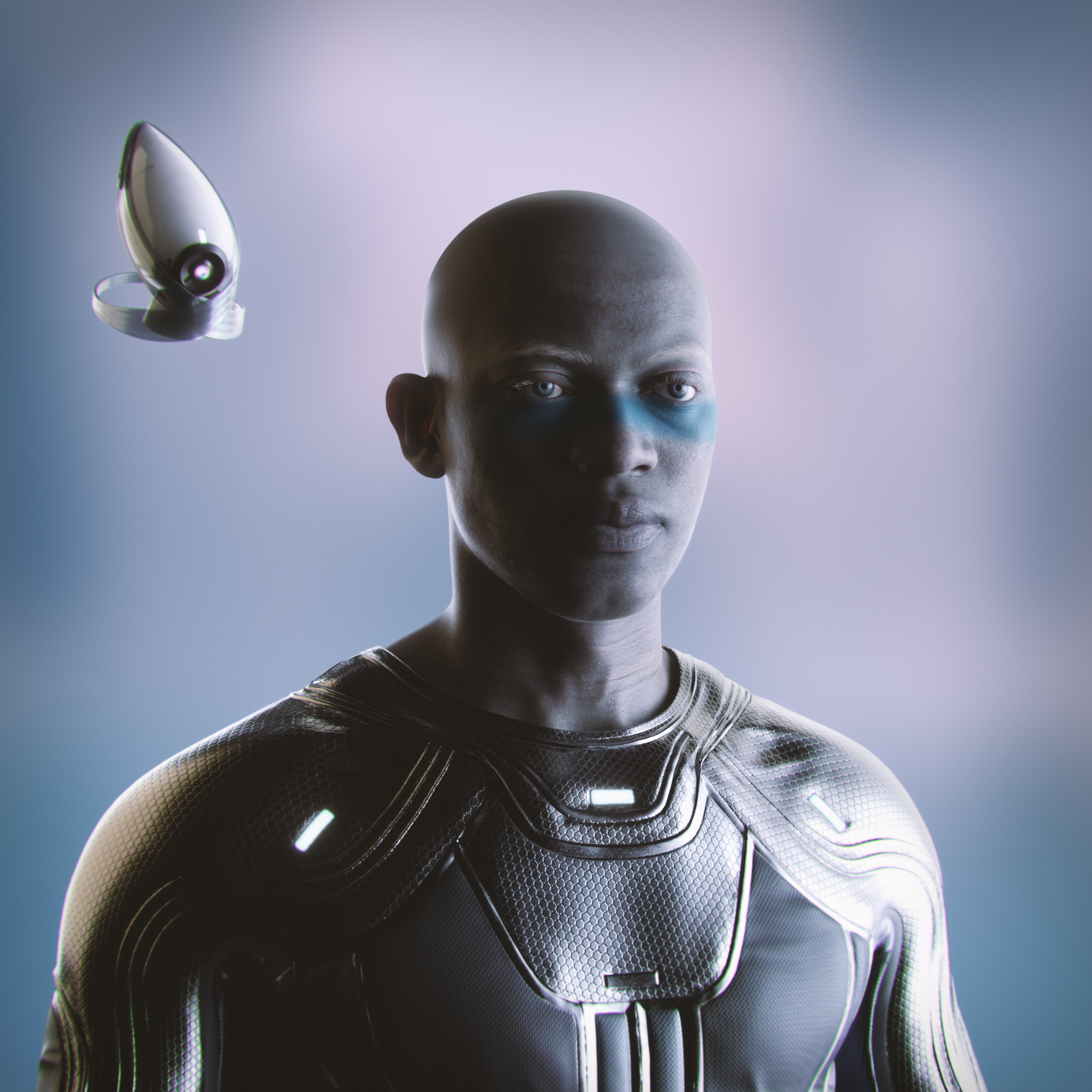 Daedalus