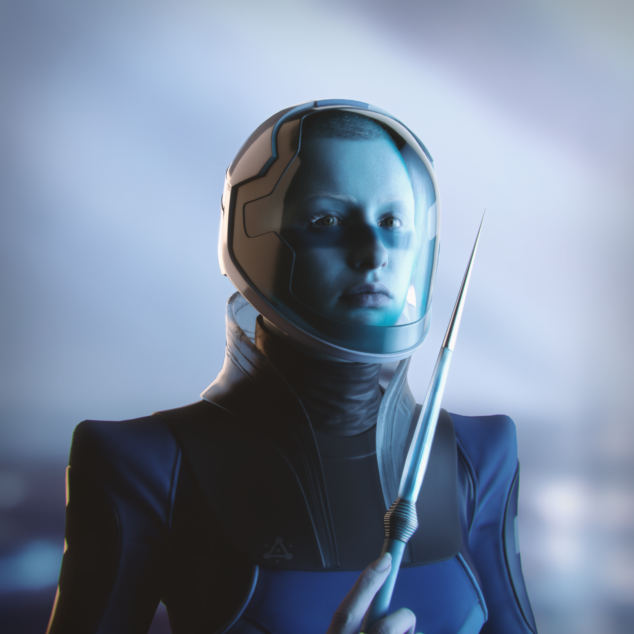 Mellonia