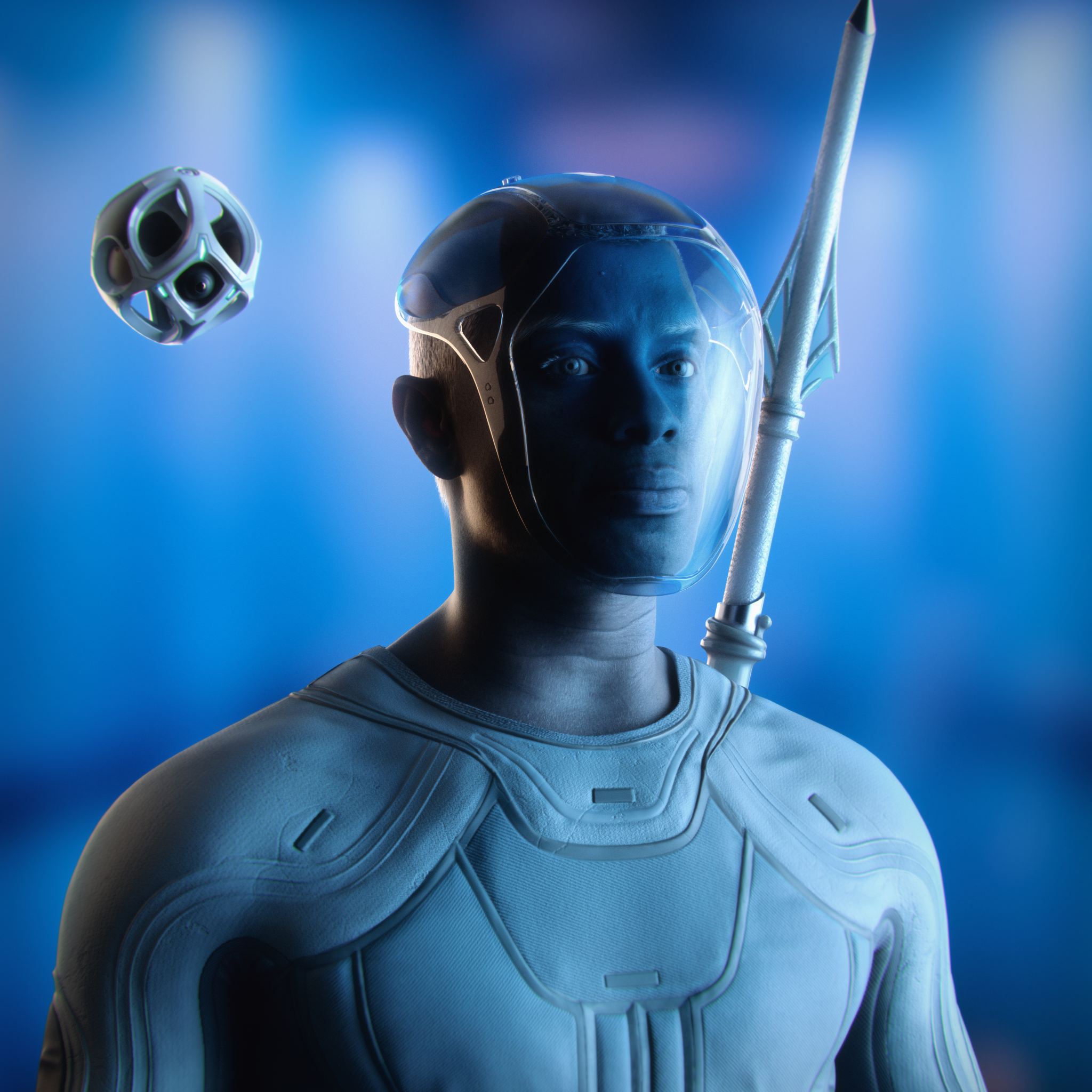 Yorick