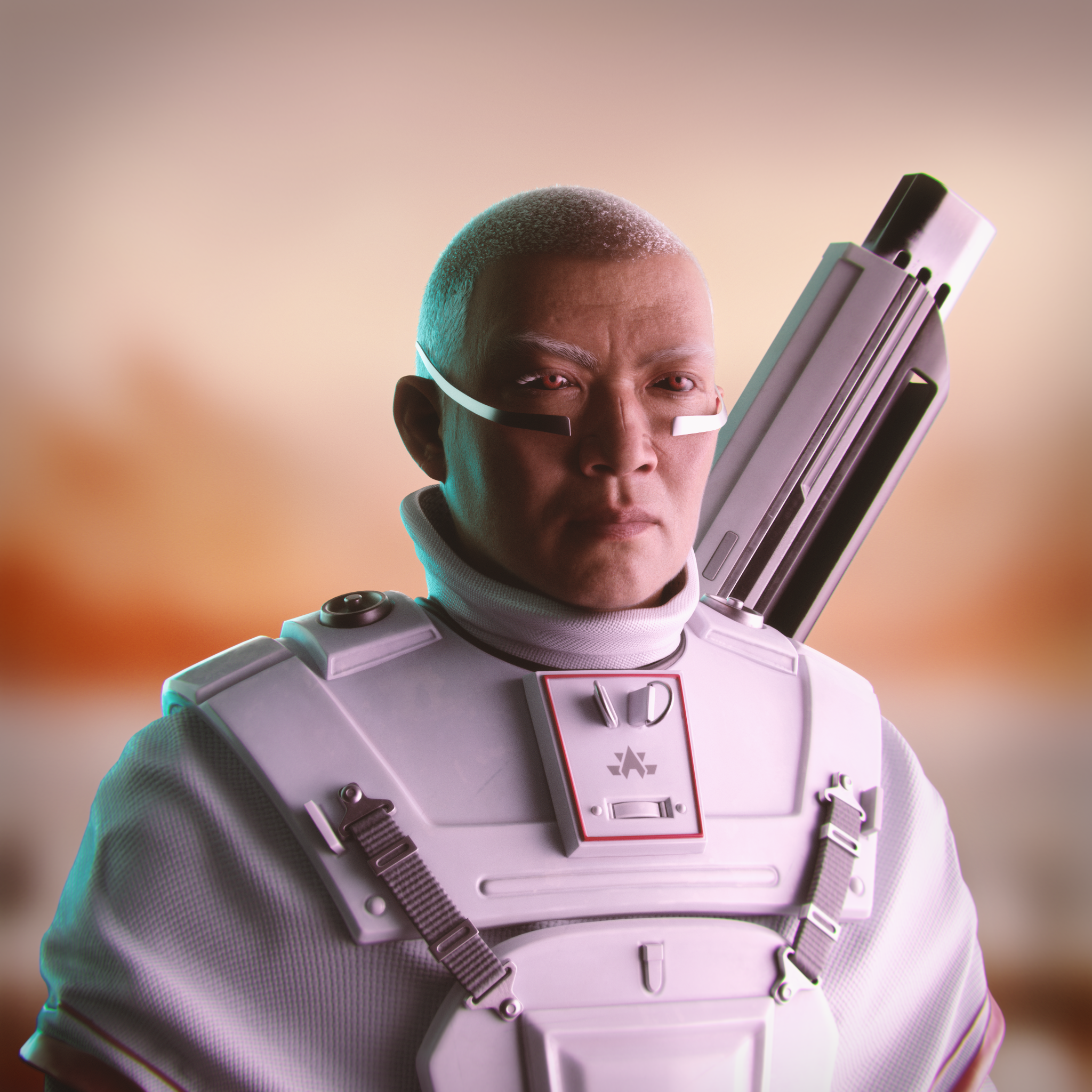 Silas