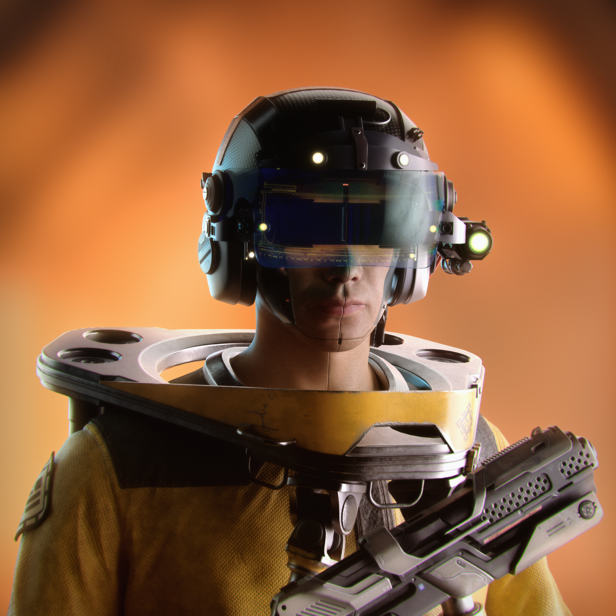Theronas