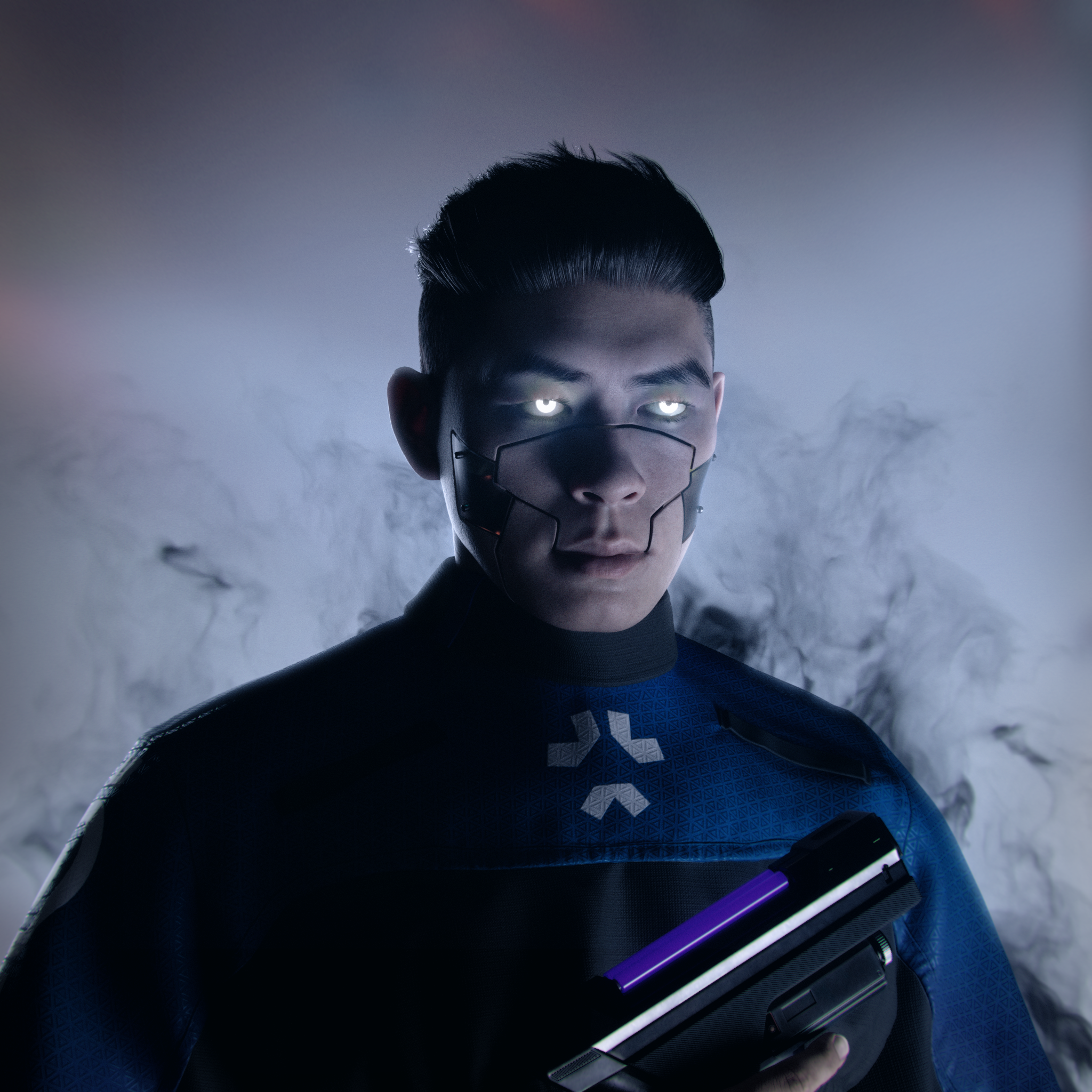 Saren