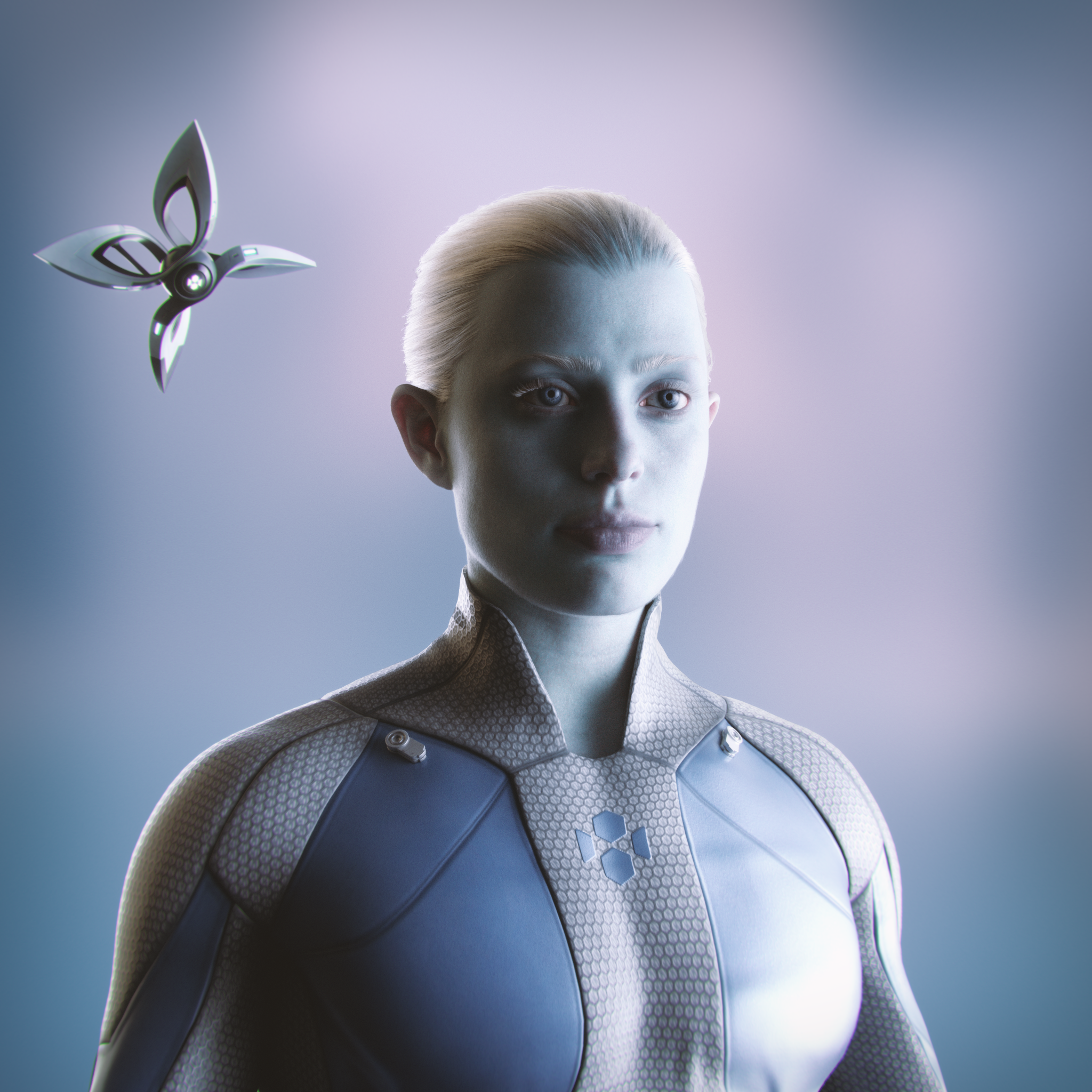 Amora