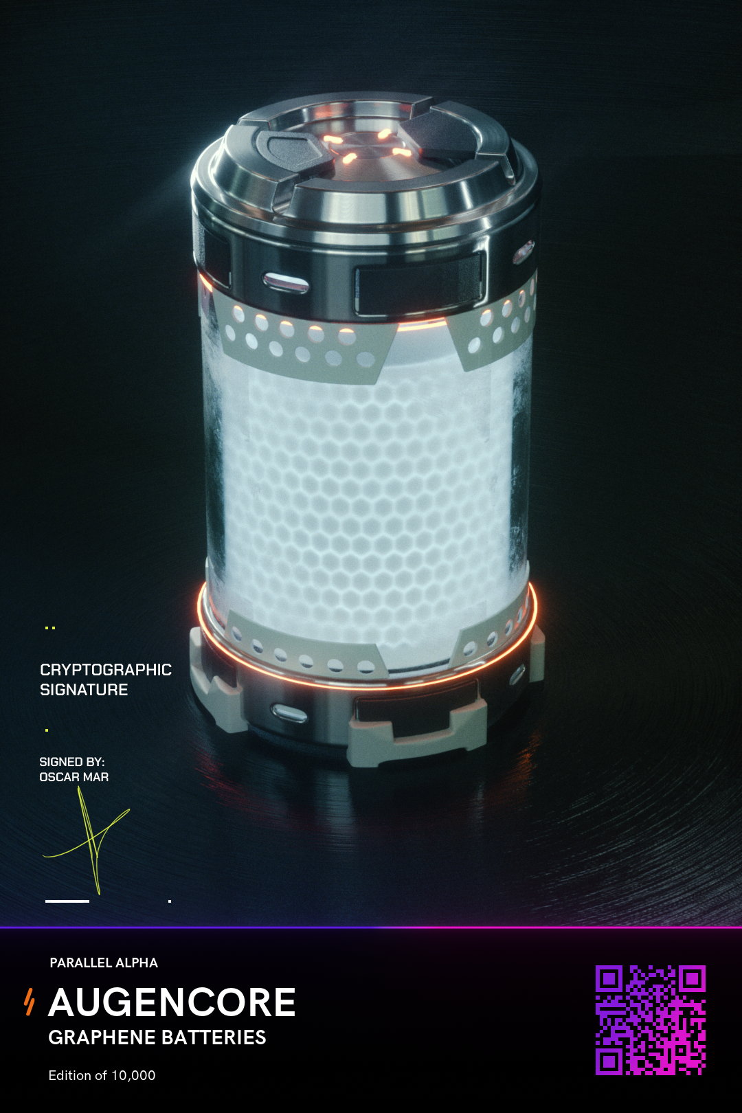 Graphene Batteries - Artigraph