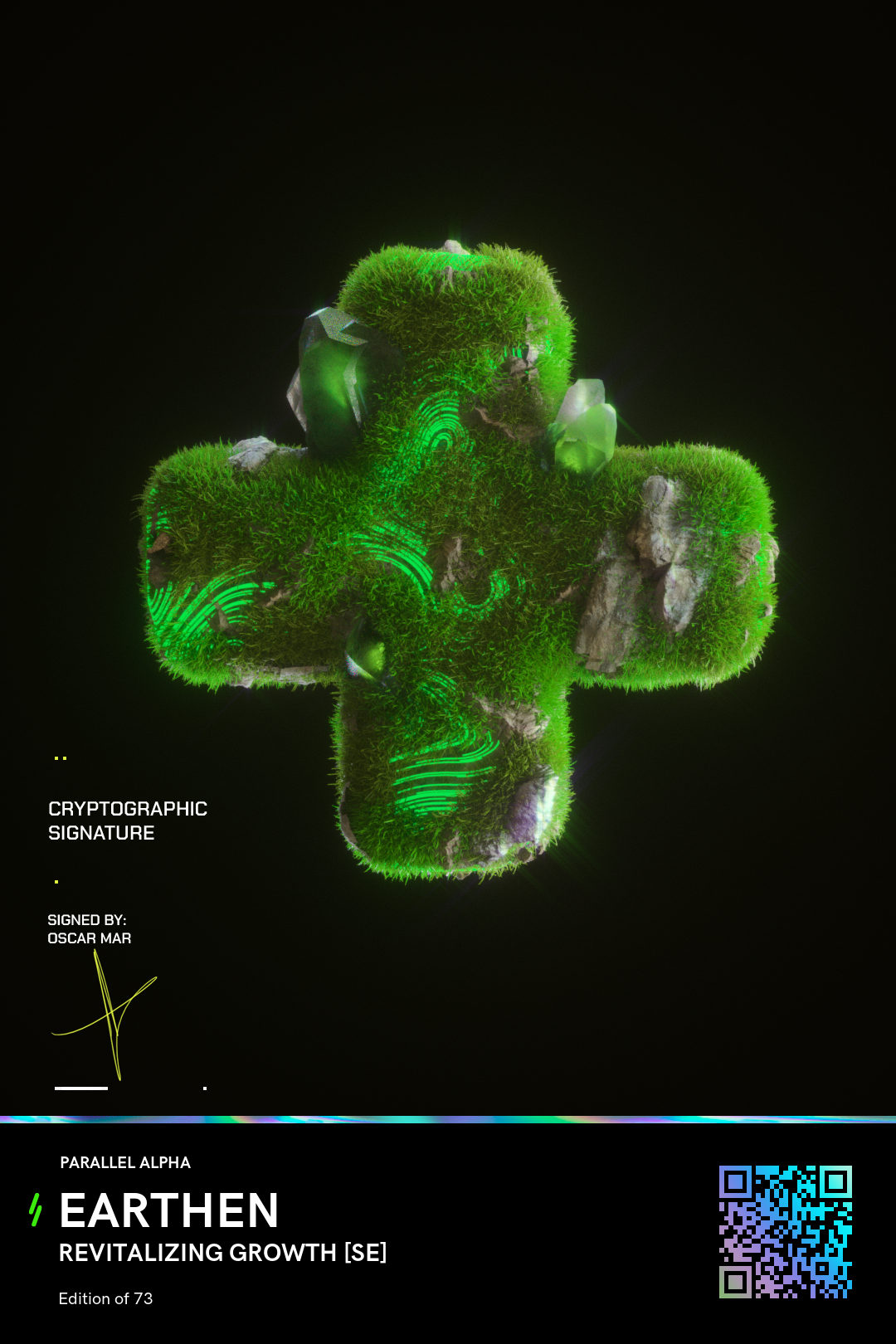 Revitalizing Growth [SE] - Artigraph