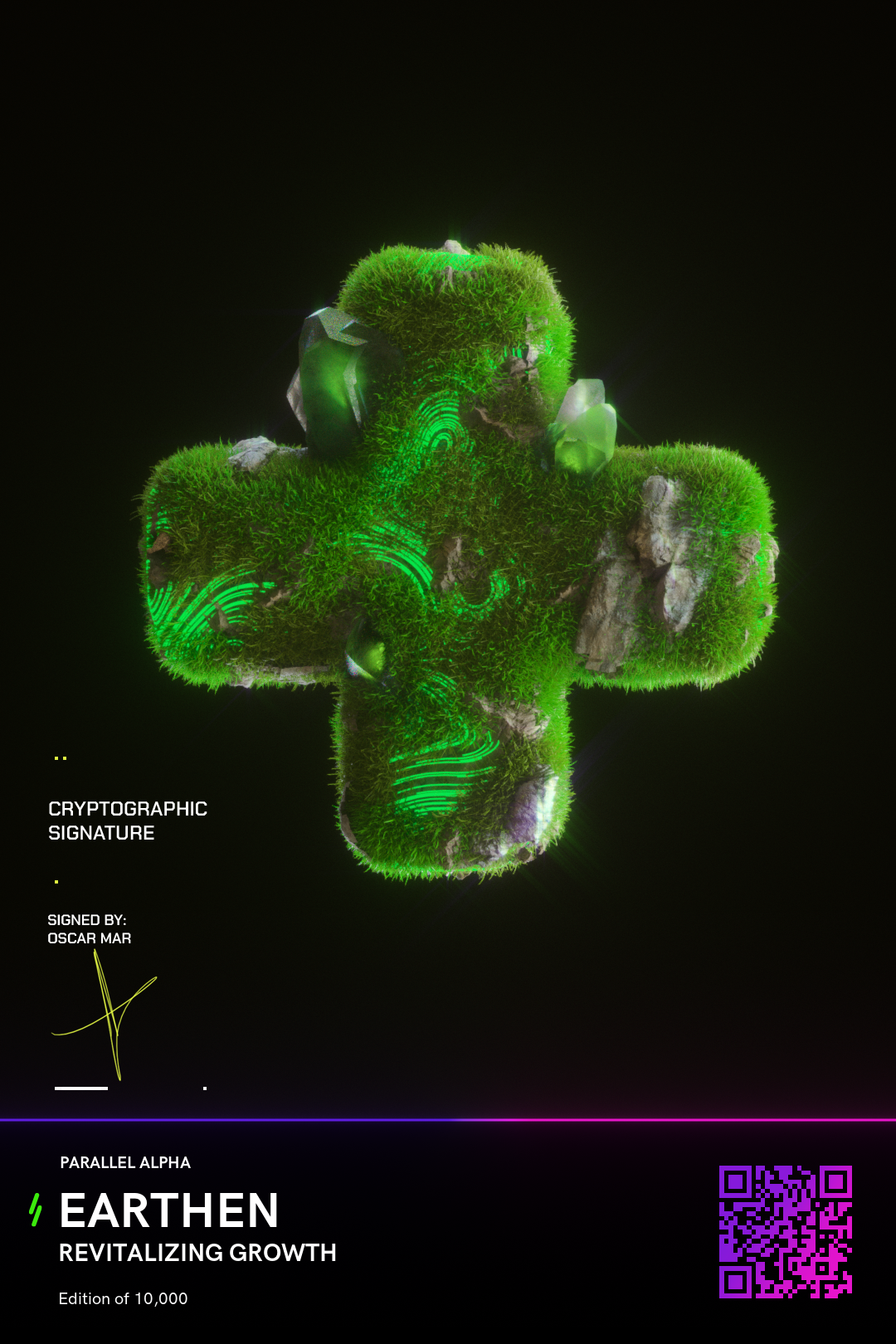 Revitalizing Growth - Artigraph