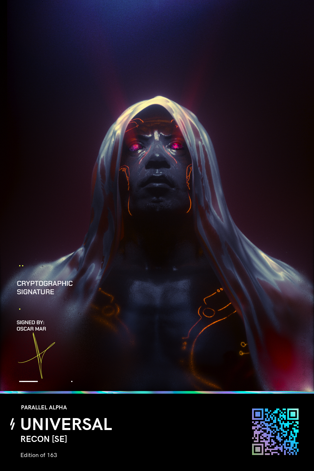 Recon [SE] - Artigraph