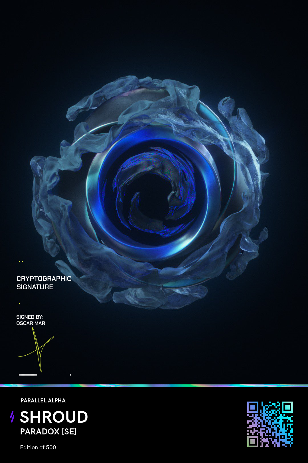 Paradox [SE] - Artigraph